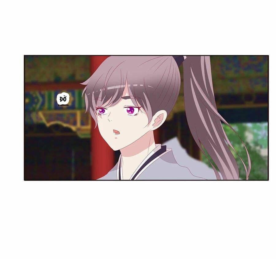 tướng quân mời ra trận chapter 188 5