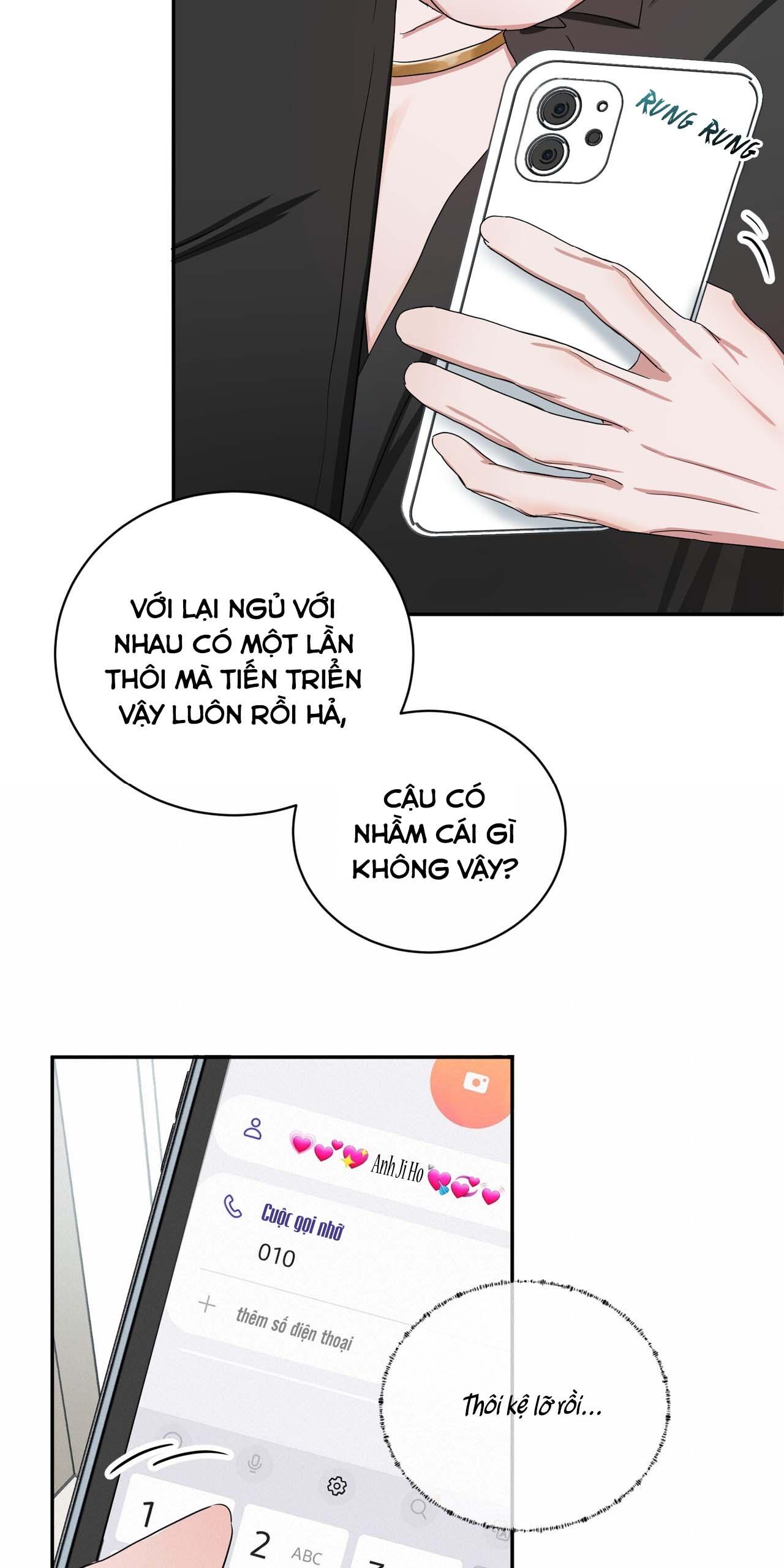 thời gian tuyệt vời chapter 7 82