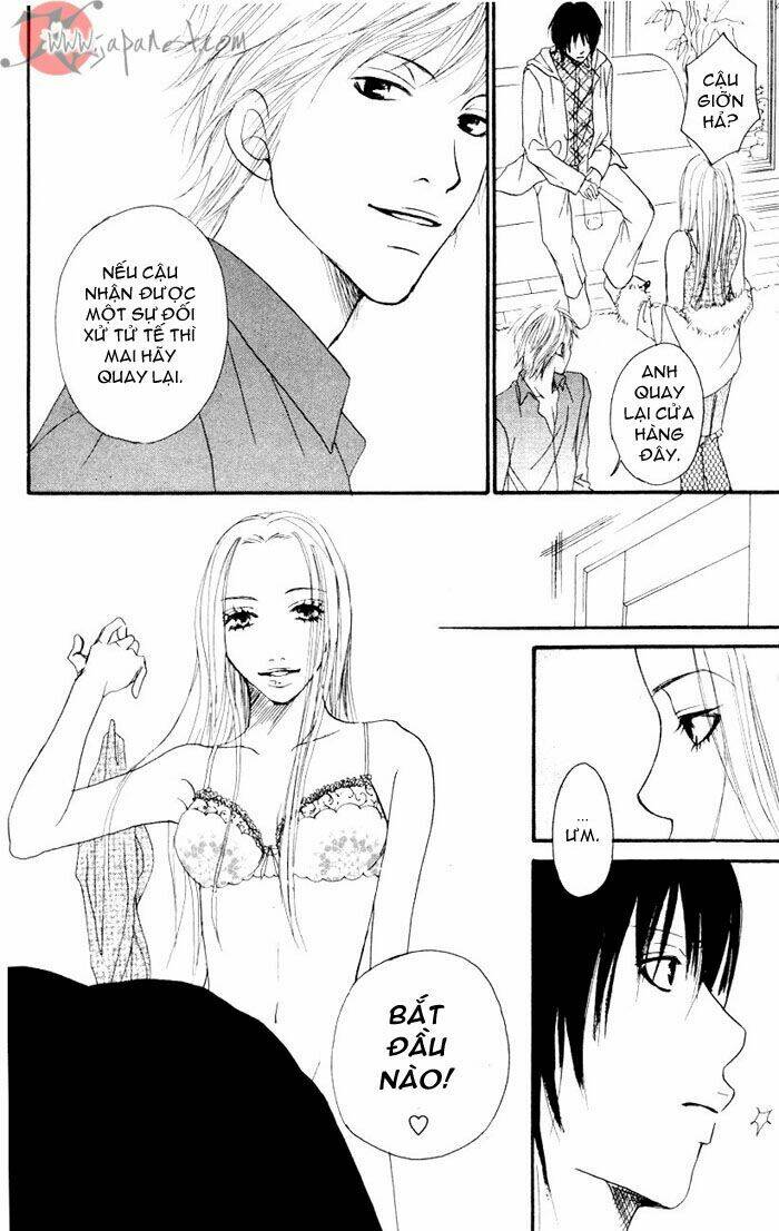 deep love - host chapter 1 16