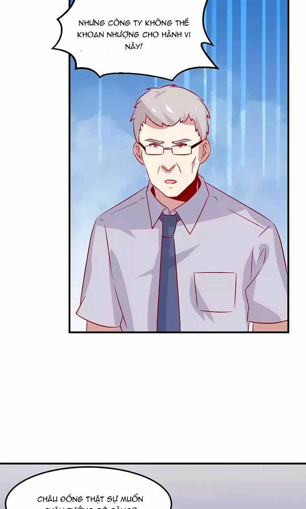 tổng tài, như vậy nhanh quá chapter 11 24