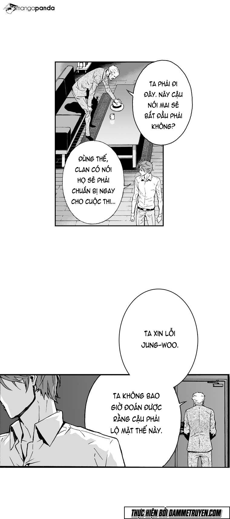 action idols - age of young dragons chapter 11 15