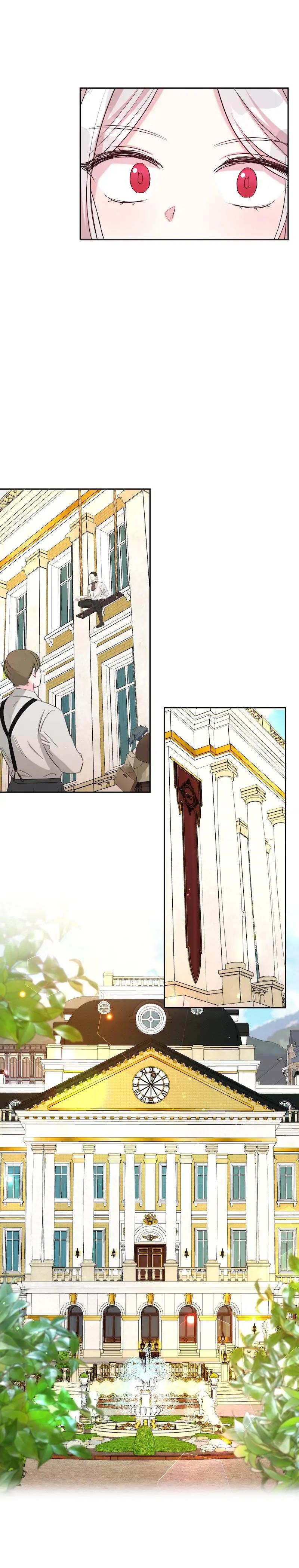 tôi chán nản vì người chồng thứ 2 còn "khỏe" hơn chồng cũ chapter 65.2 9