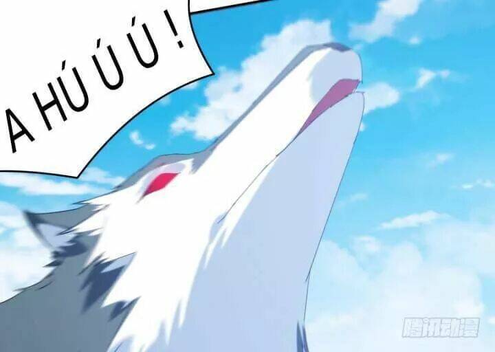 bí mật của dạ tộc chapter 33 42