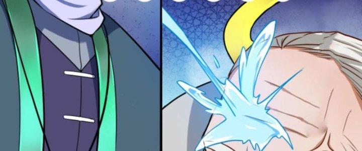 ẩn cư mười vạn năm, đời sau mời ta rời núi chapter 18 56