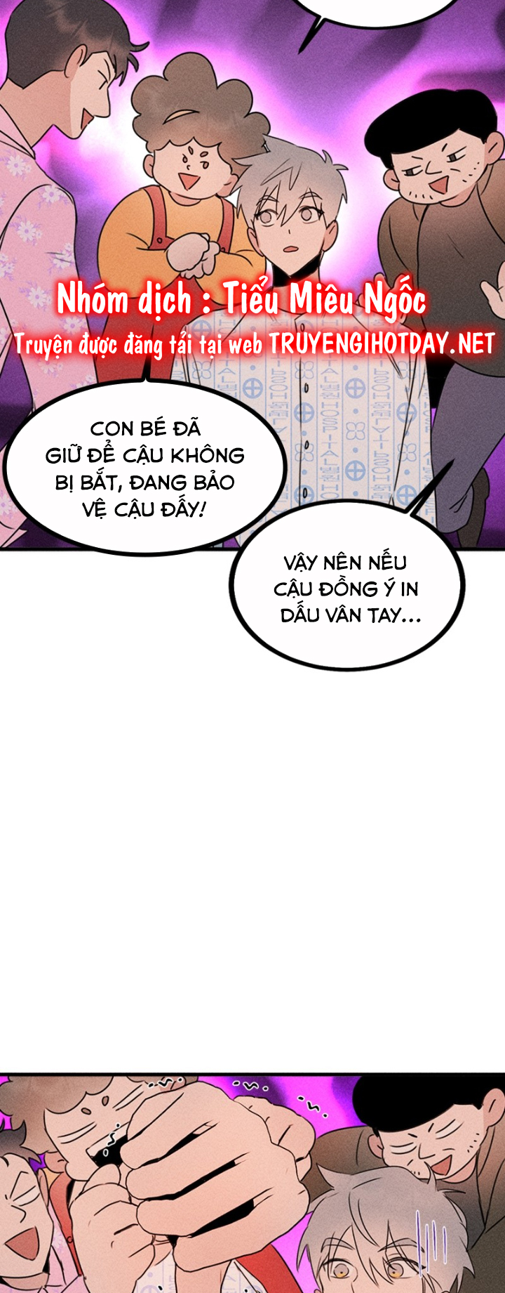 cuộc sống riêng của chị tôi chapter 14 19