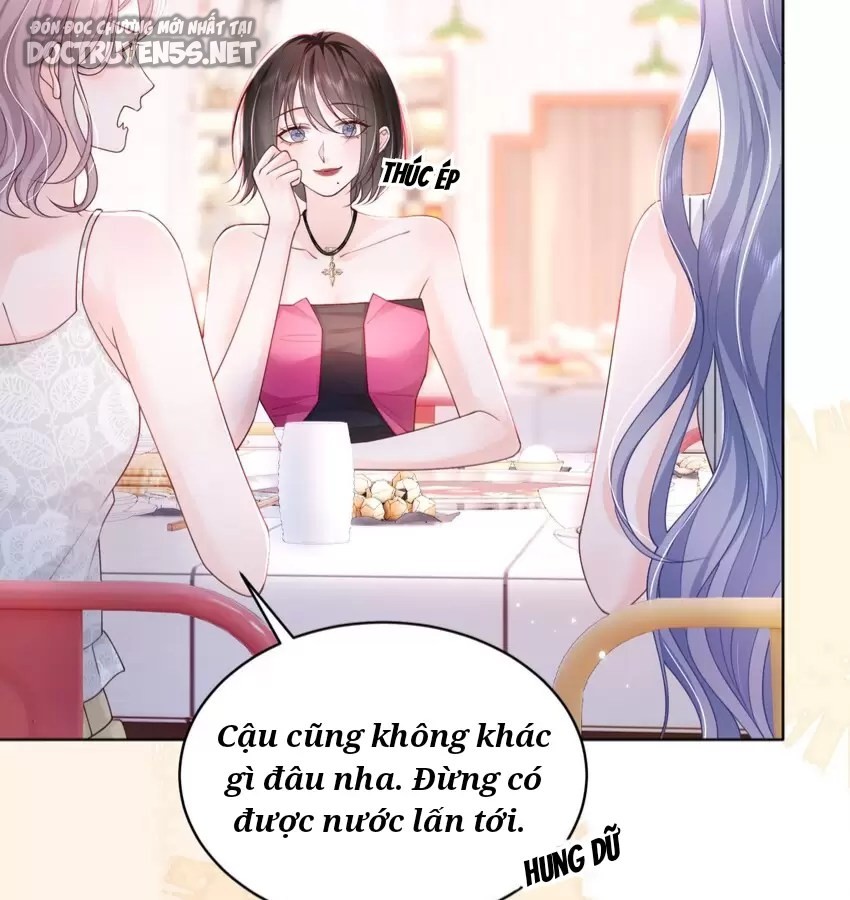 mận xanh chapter 61 9
