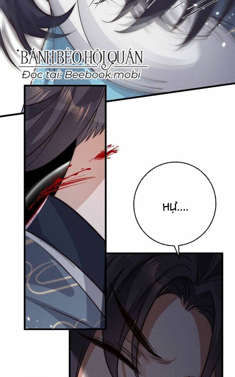 tái sinh trở lại : ta trở thành độc y thái tử phi chapter 42 21