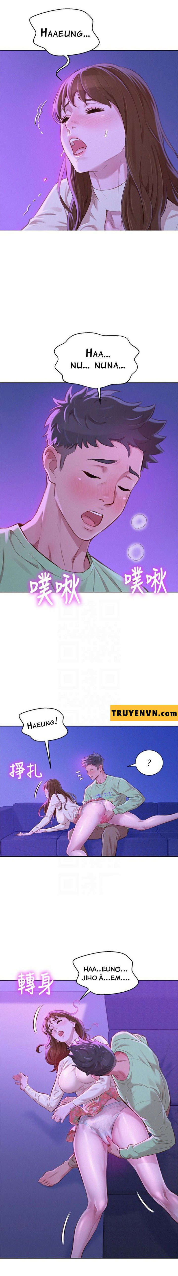 chị gái mưa chapter 72 4