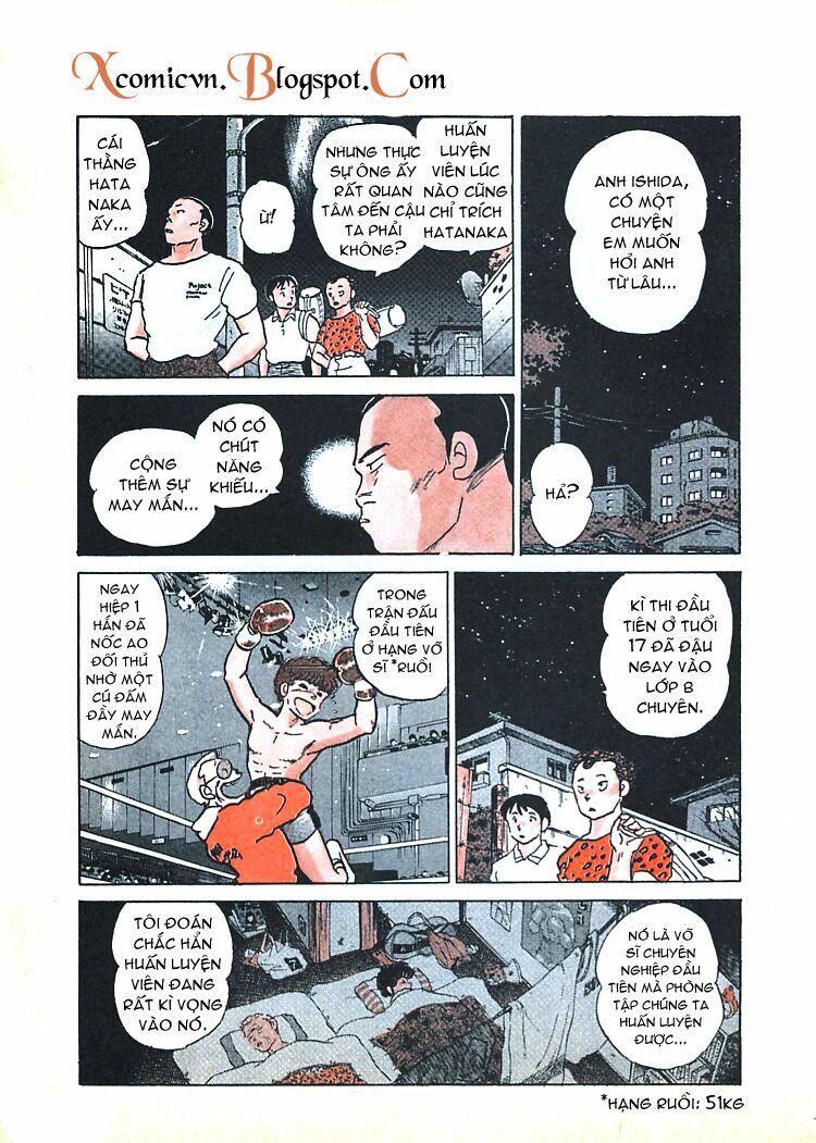 thánh kinh tình yêu chapter 1 10