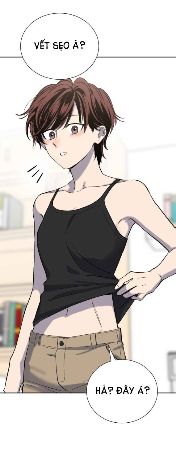 [16+] người đàn ông tầng trên chapter 15.2 44