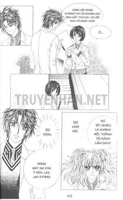 cô nàng sandwich chapter 2 17