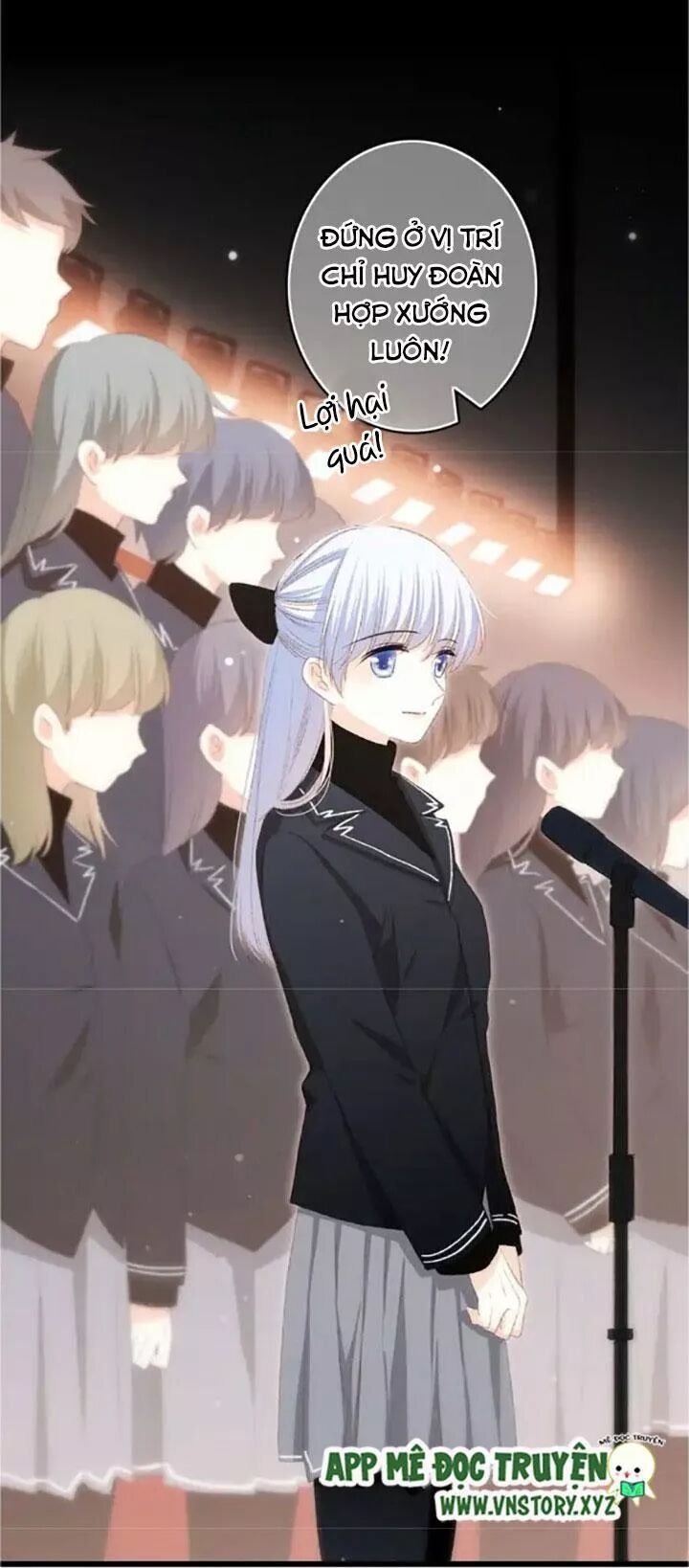 con tim rung động 2 chapter 51 27