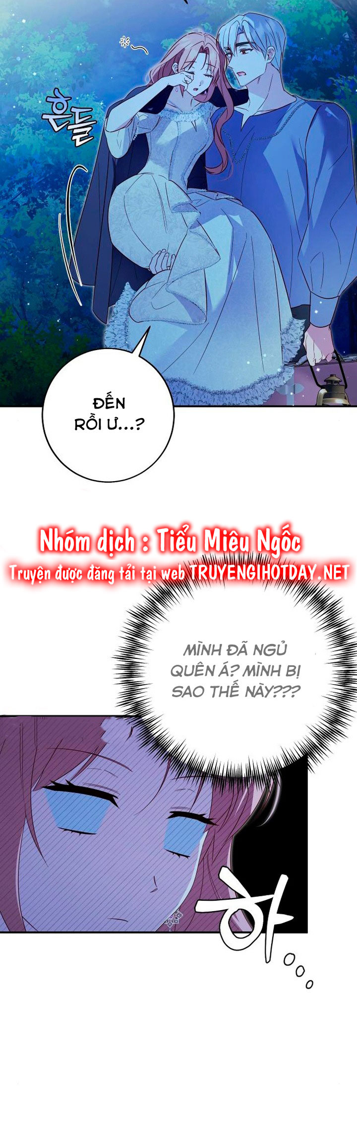 ngã xuống thiên đường chapter 10 21