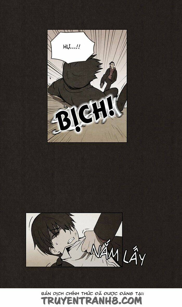 đứa con của quỷ dữ chapter 28 26