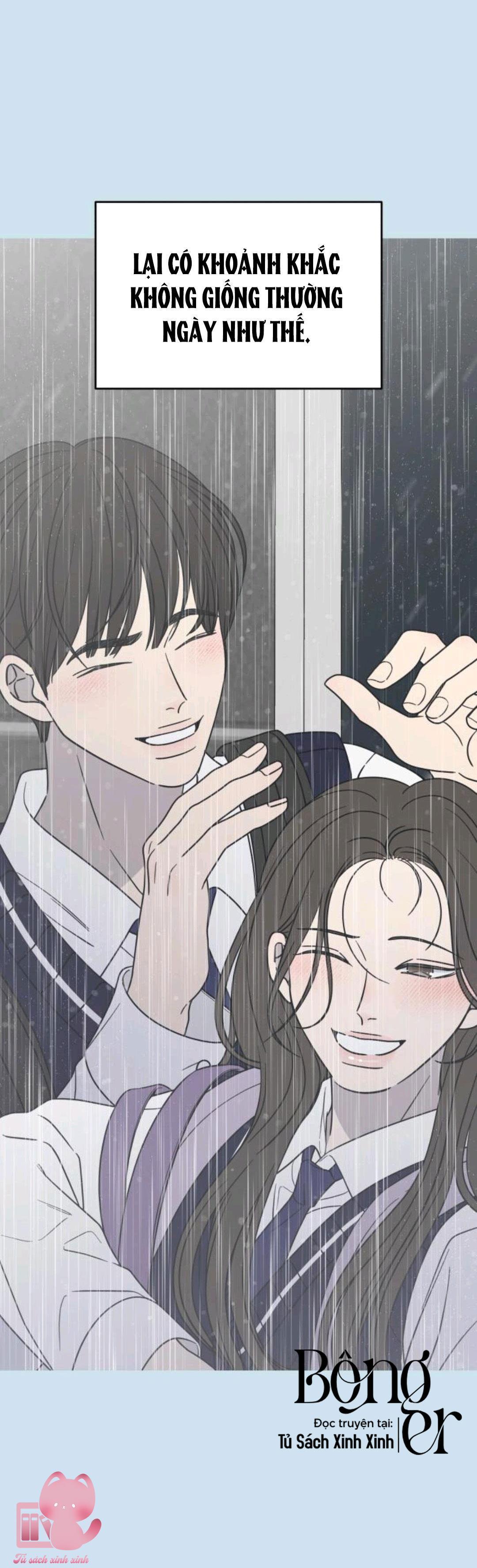 nói không với tình công sở chapter 13 11