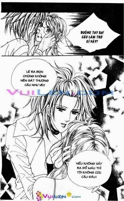 cô gái vương giả chapter 6 119