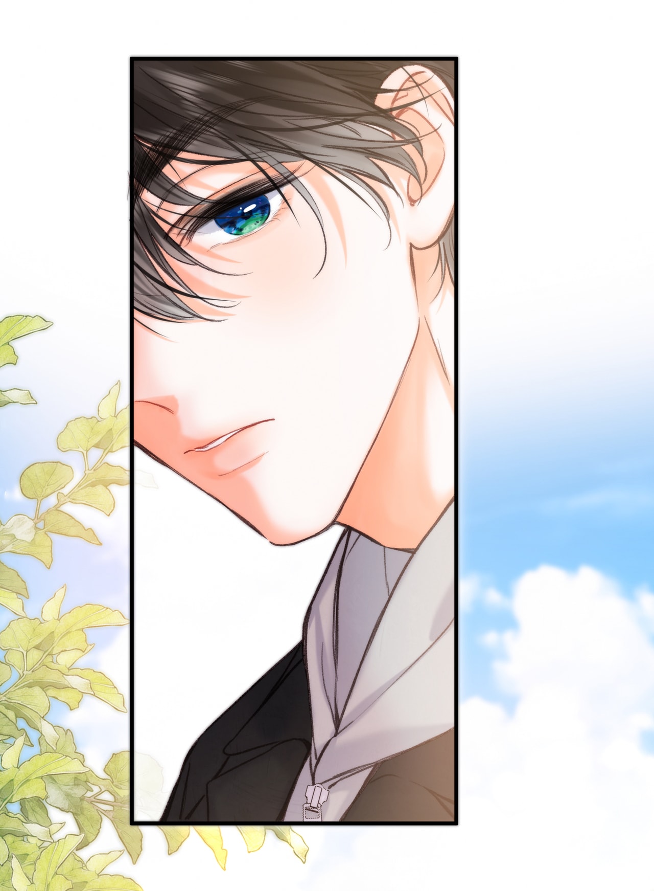 tôi mơ giữa ban ngày chapter 78 13