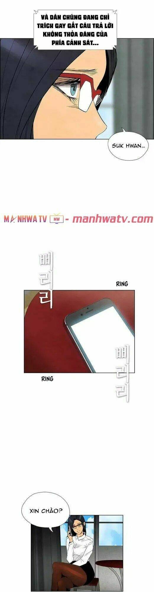 kẻ hồi sinh chapter 52 17