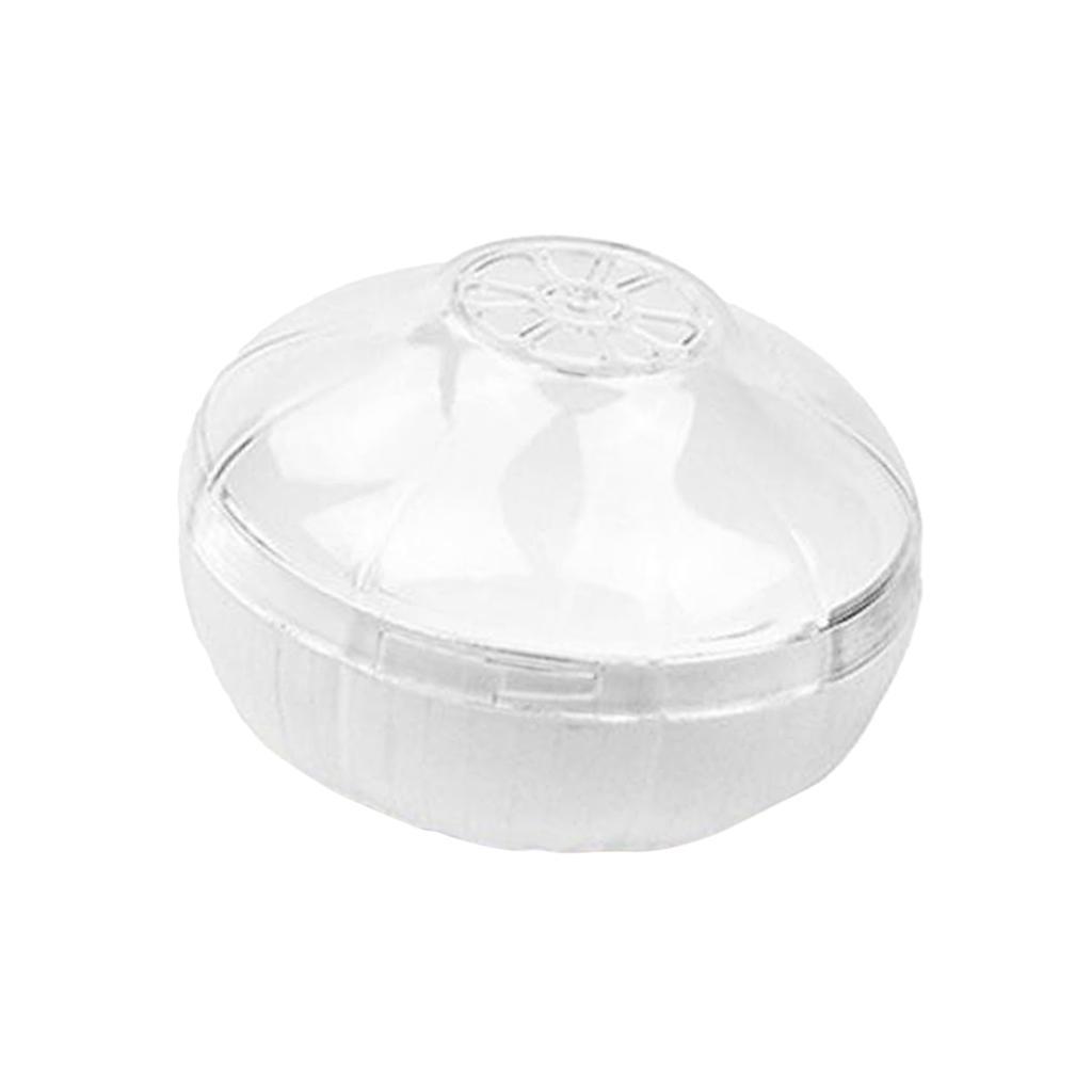 Plastic Wraps Seal Bowl Covers Food Saving Storage Stretch Lid