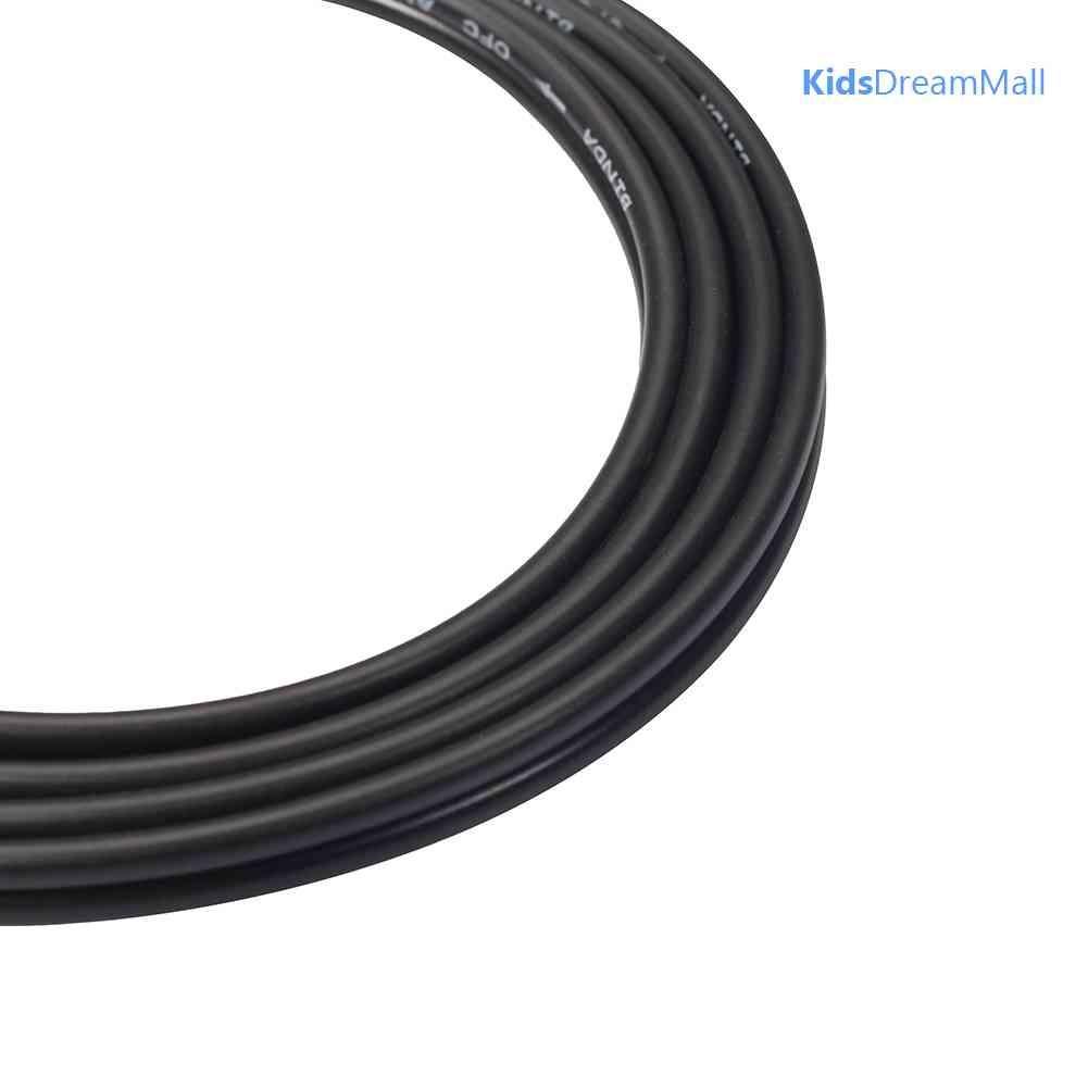 Dây Cáp Âm Thanh RCA Kép Dài 1.5m 5ft