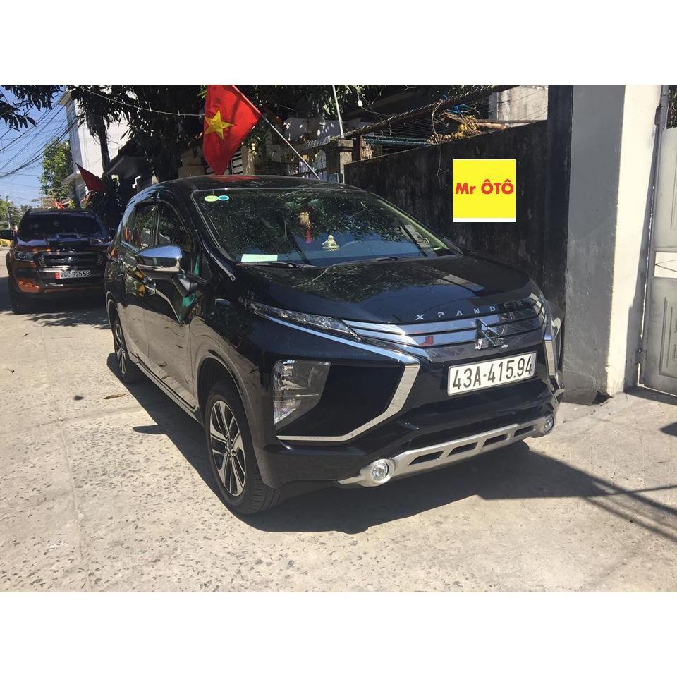 Rèm Che Nắng Xe Mitsubishi Xpander có hút nam châm- Hàng MR Ô TÔ- Bảo hành 24 tháng