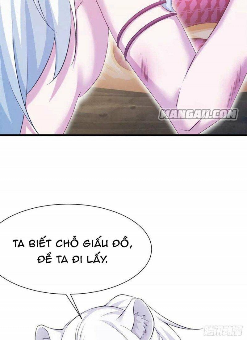 [16+] thảnh thơi thú thế chủng chủng điền, sinh sinh tể chapter 293 27