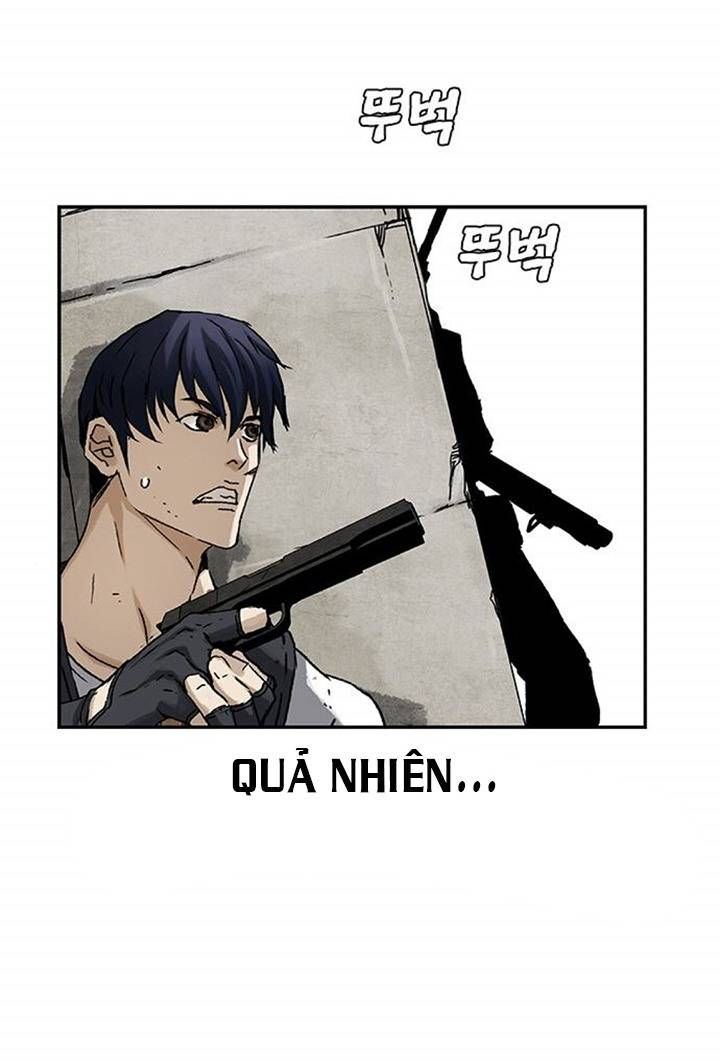 pubg - cuộc chiến sinh tồn chapter 2 59