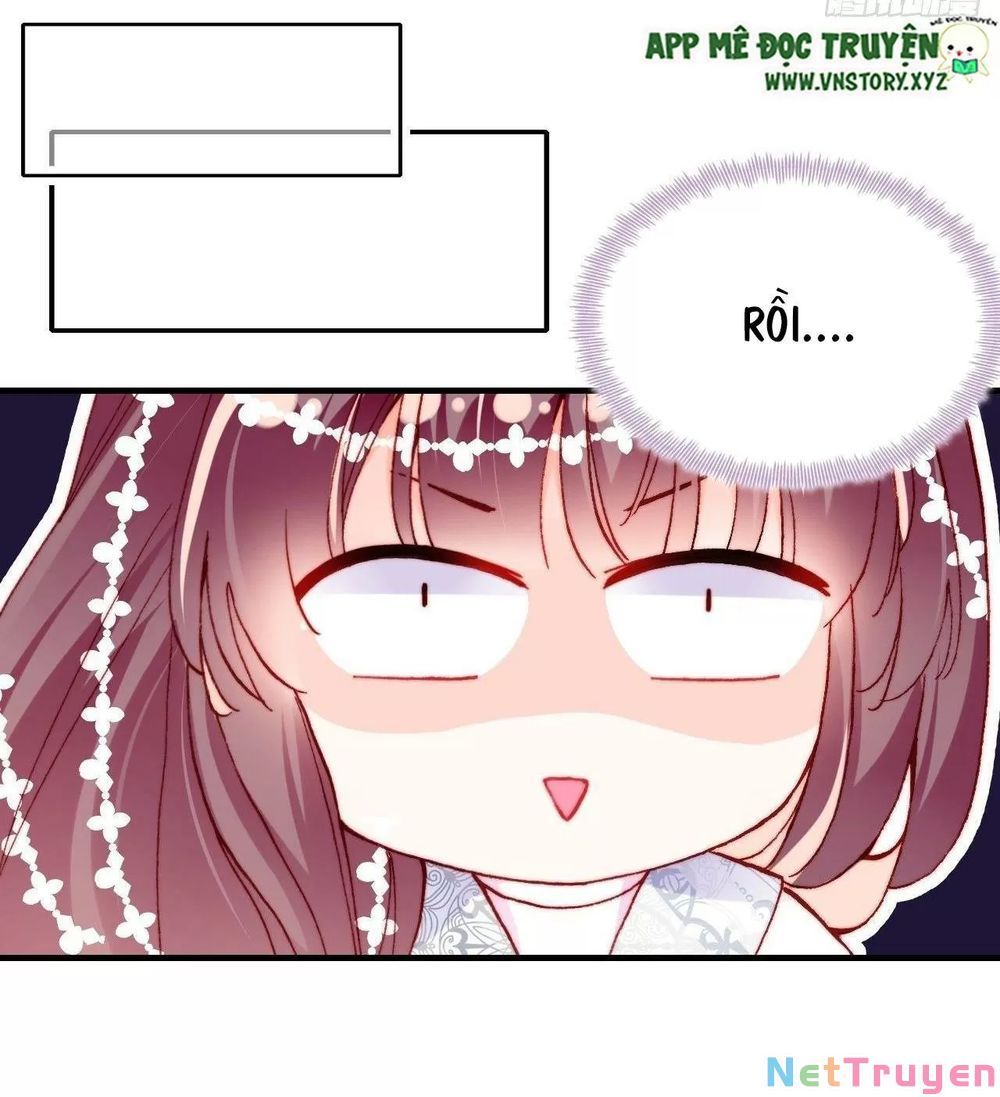 lại bị bệnh chiều chuộng quấn lấy chapter 37 30