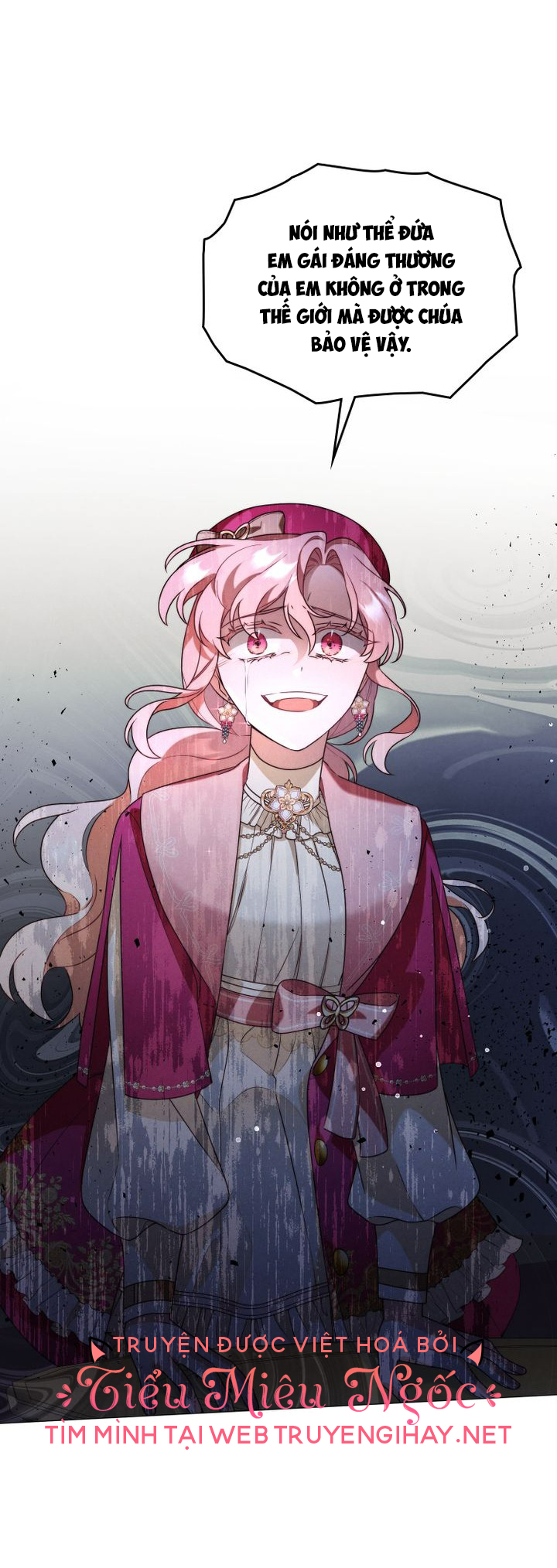 ánh sáng của bình minh chapter 29 27