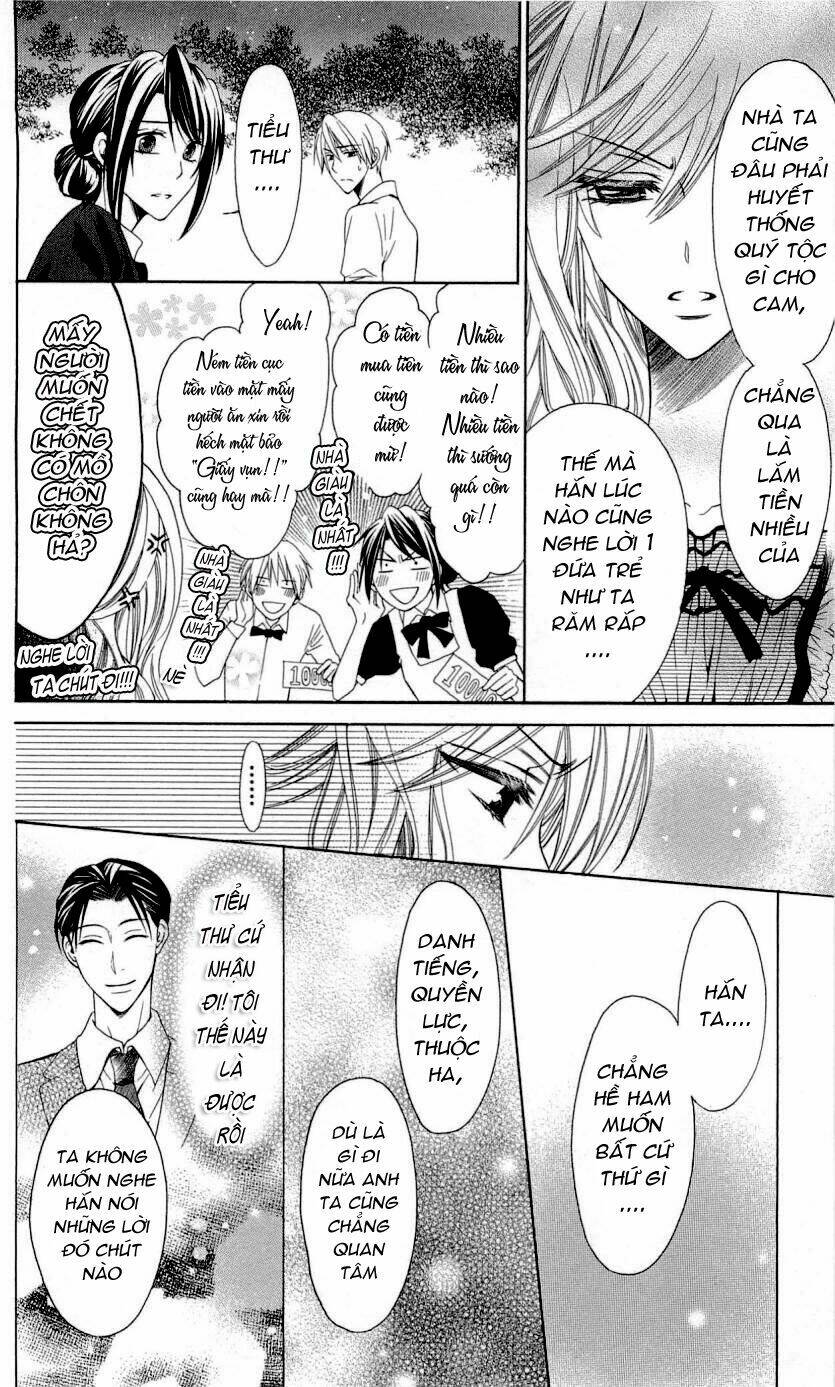 thầy giáo của tôi chapter 25.2 12