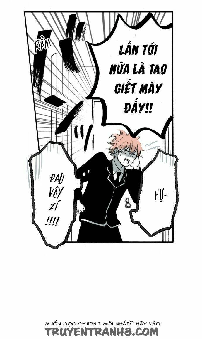 yuubinya san no koi chapter 2 13