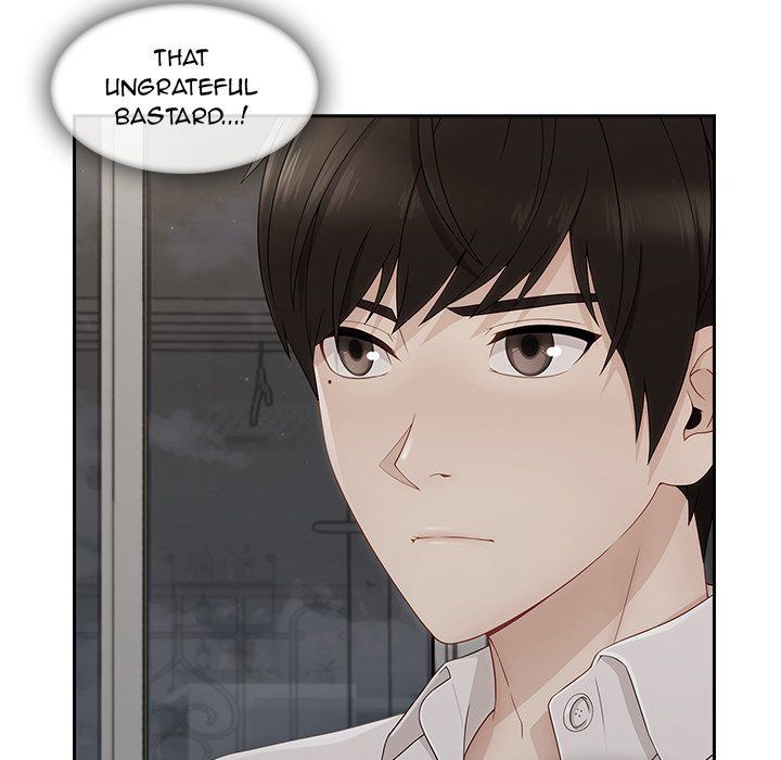 quý cô chân dài chapter 38 8