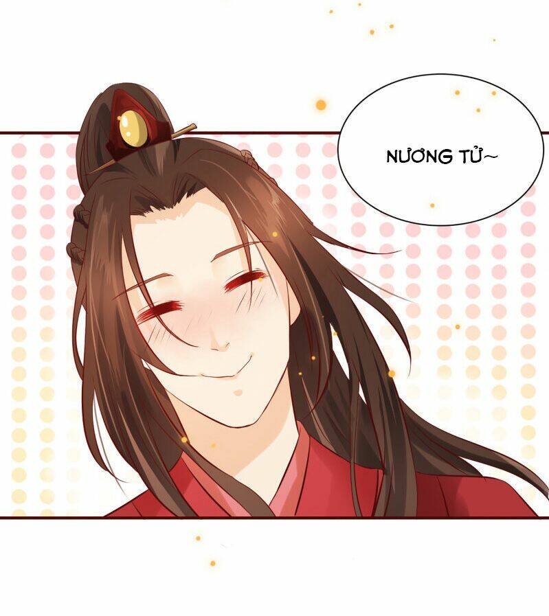 mười dặm hồng trang, thay huynh xuất giá chapter 1 21