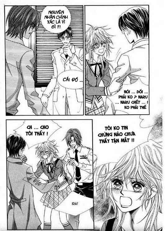 he dedicated to roses chapter 42 68