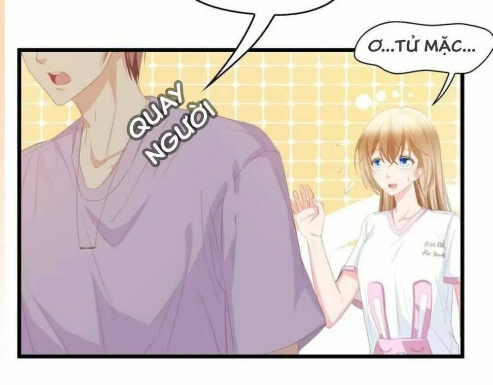 tổng tài đại nhân song mặt kiều thê chapter 31 18