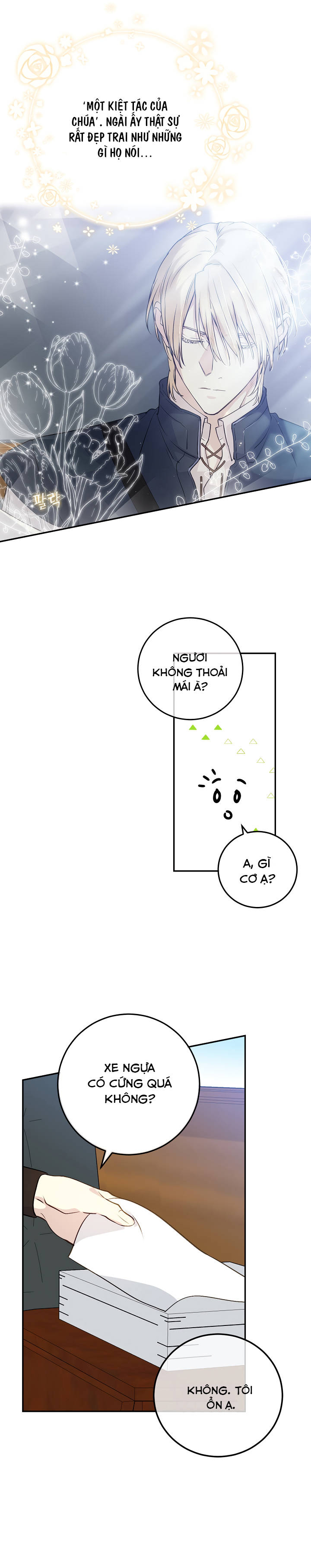 cô hầu giỏi giang chapter 48 21