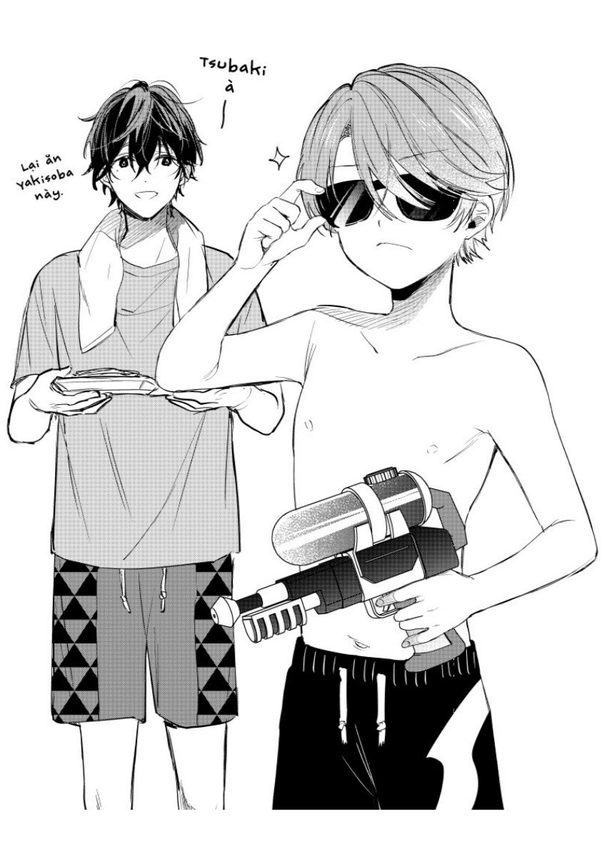 shota oni chapter 9 1