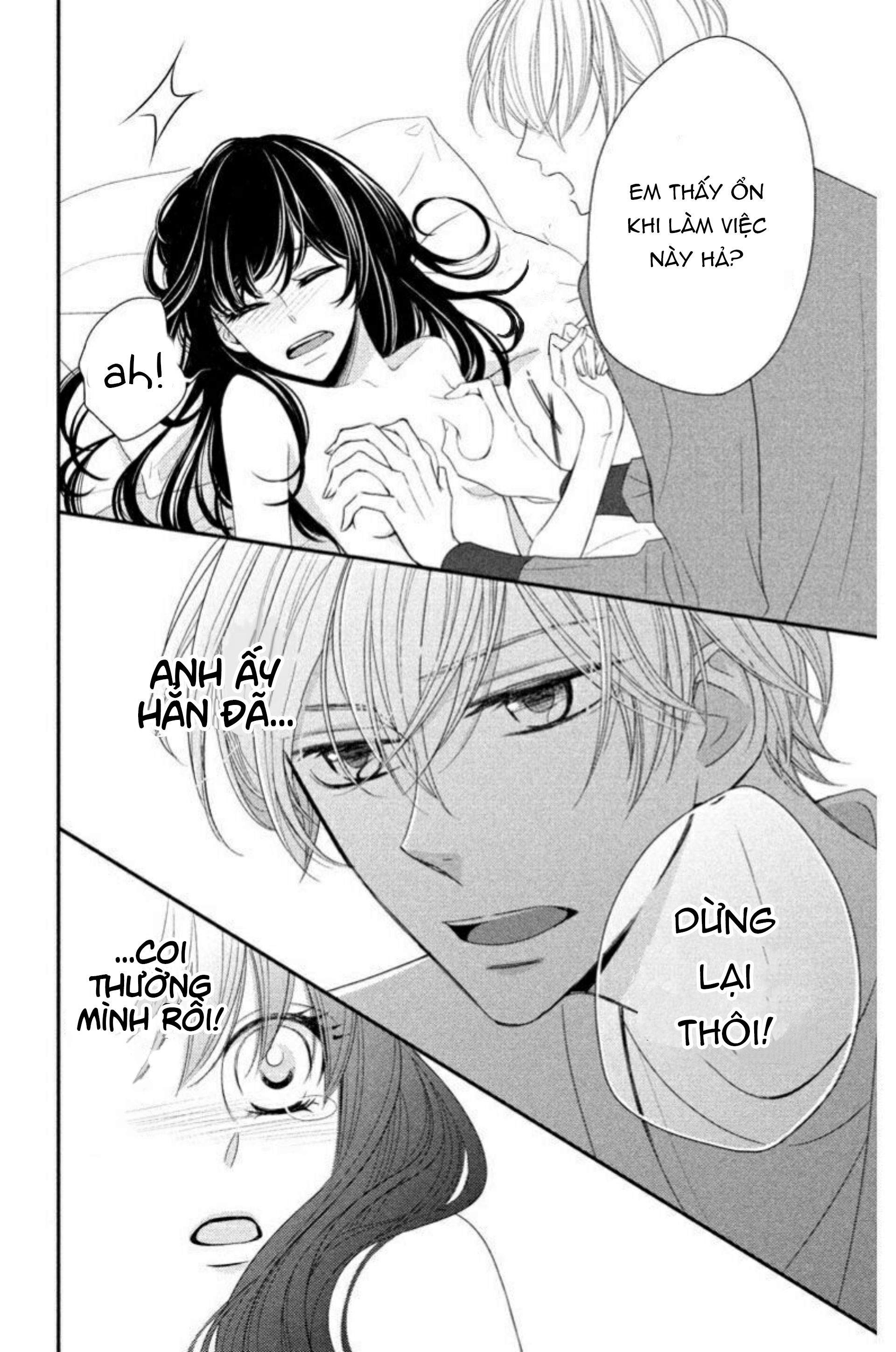 xin hãy dạy cho em chapter 1.2 15