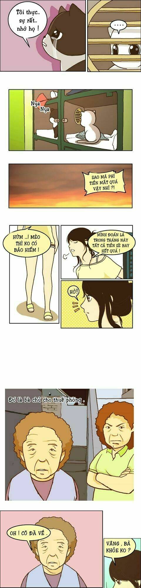 papi nyang chapter 11 7