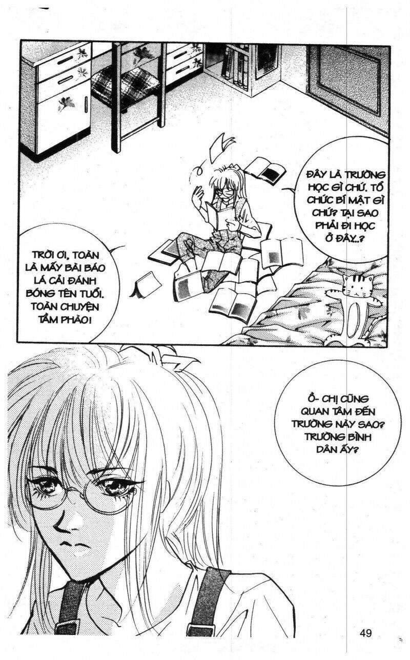 ordinary school chapter 1 51