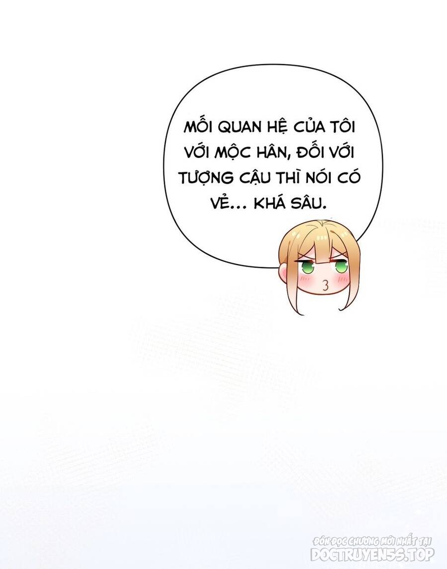 tôi chỉ muốn chơi game, đừng lôi vào yêu đương chapter 11 26