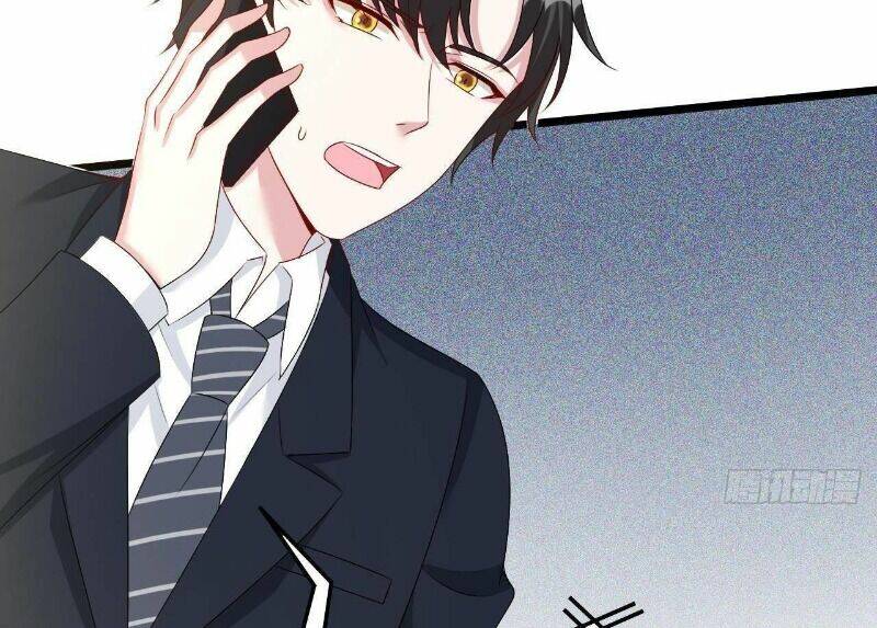 đế thiếu ngọt sủng: manh thê sống lại không ngoan chapter 31 38