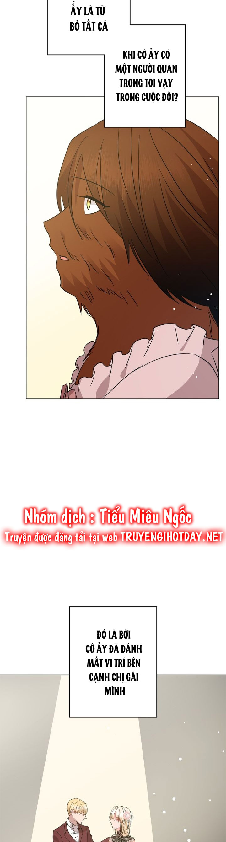 người đẹp và quái vật chapter 146 12