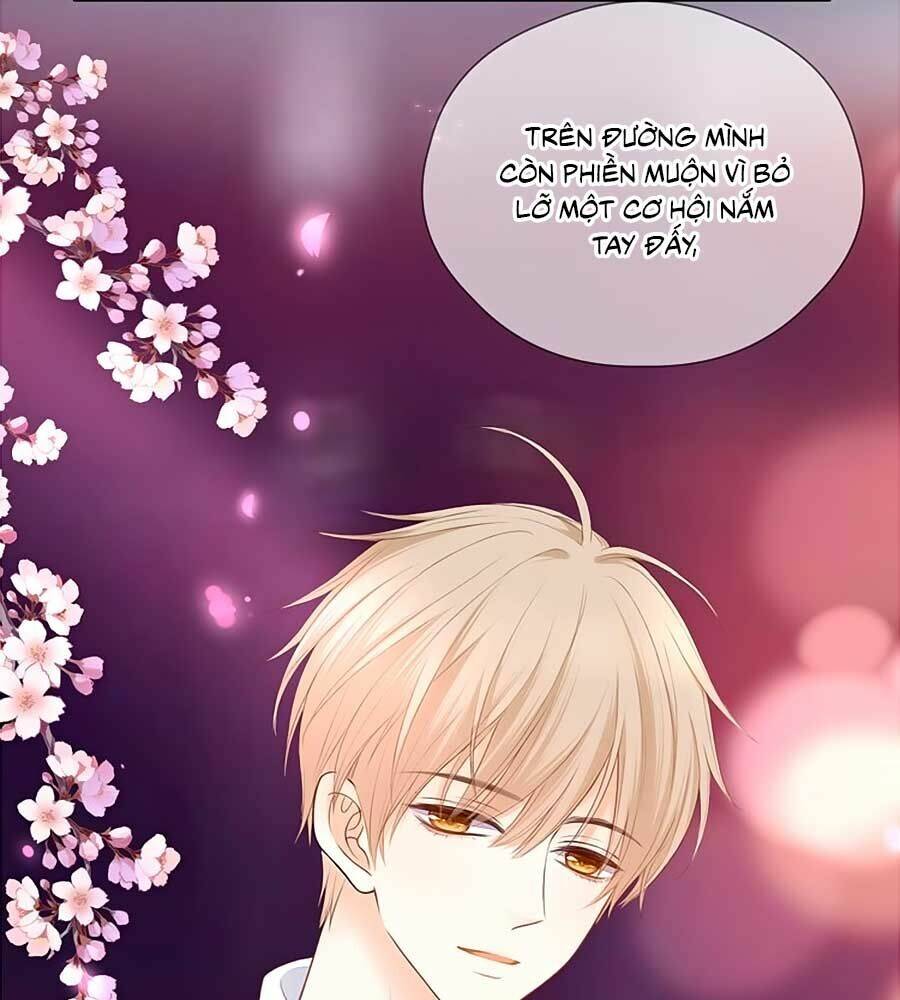 đóa hoa chớm nở chapter 67 20