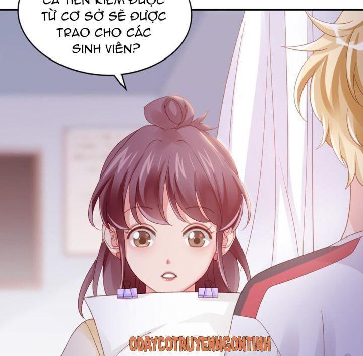 chiếc bật lửa và váy công chúa (b) chapter 15 59