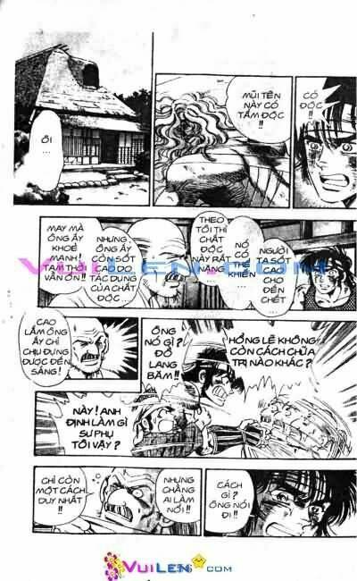 vương tử takeru chapter 12 156