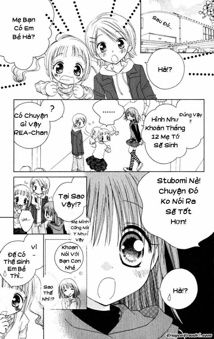 điều thầm kín của tsubomi chapter 1 9