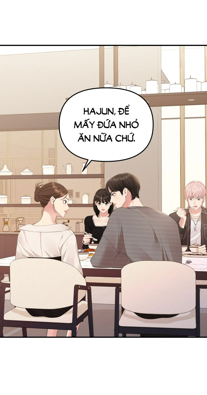 gửi em người đánh cắp những vì sao - to you who swallowed a star chapter 135.2 21