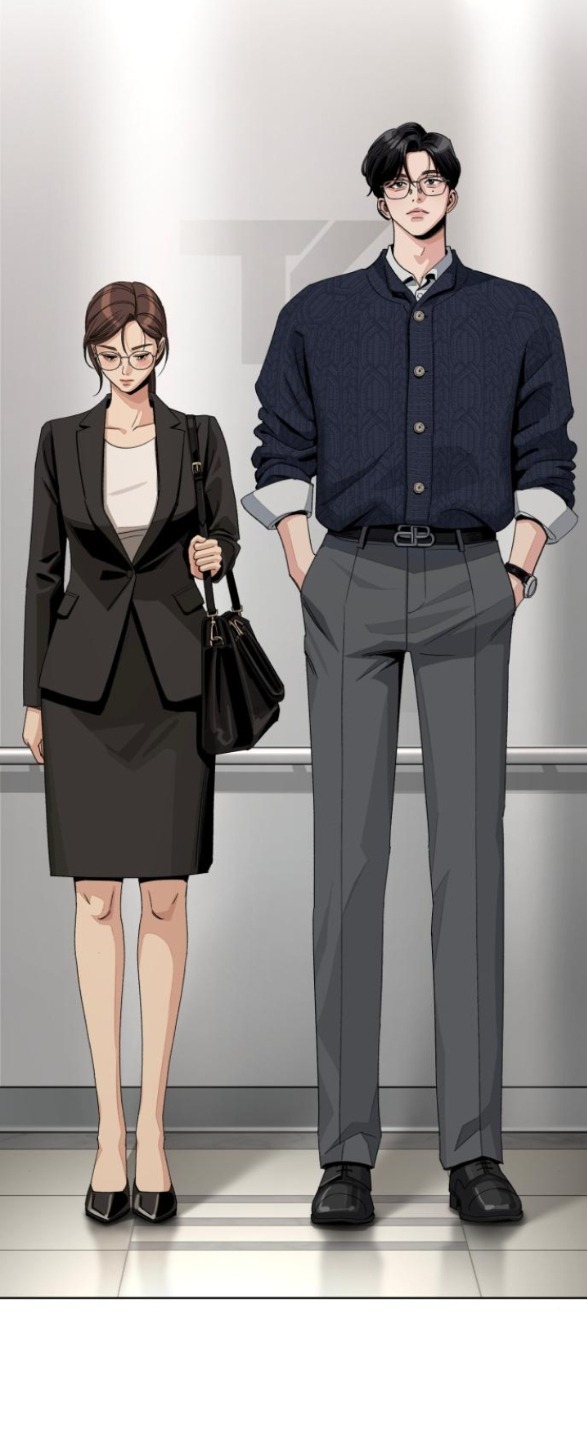 Tình Yêu Của Ik Seob chapter 61.2 19