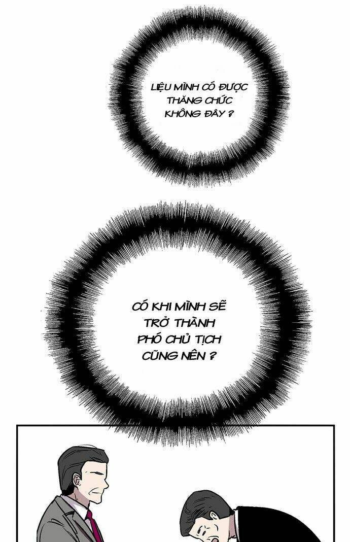 người máy hủy diệt chapter 27 49